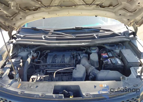 2015 Ford Police Interceptor from USA, damaged, VIN 1FM5K8AR6FGC17625